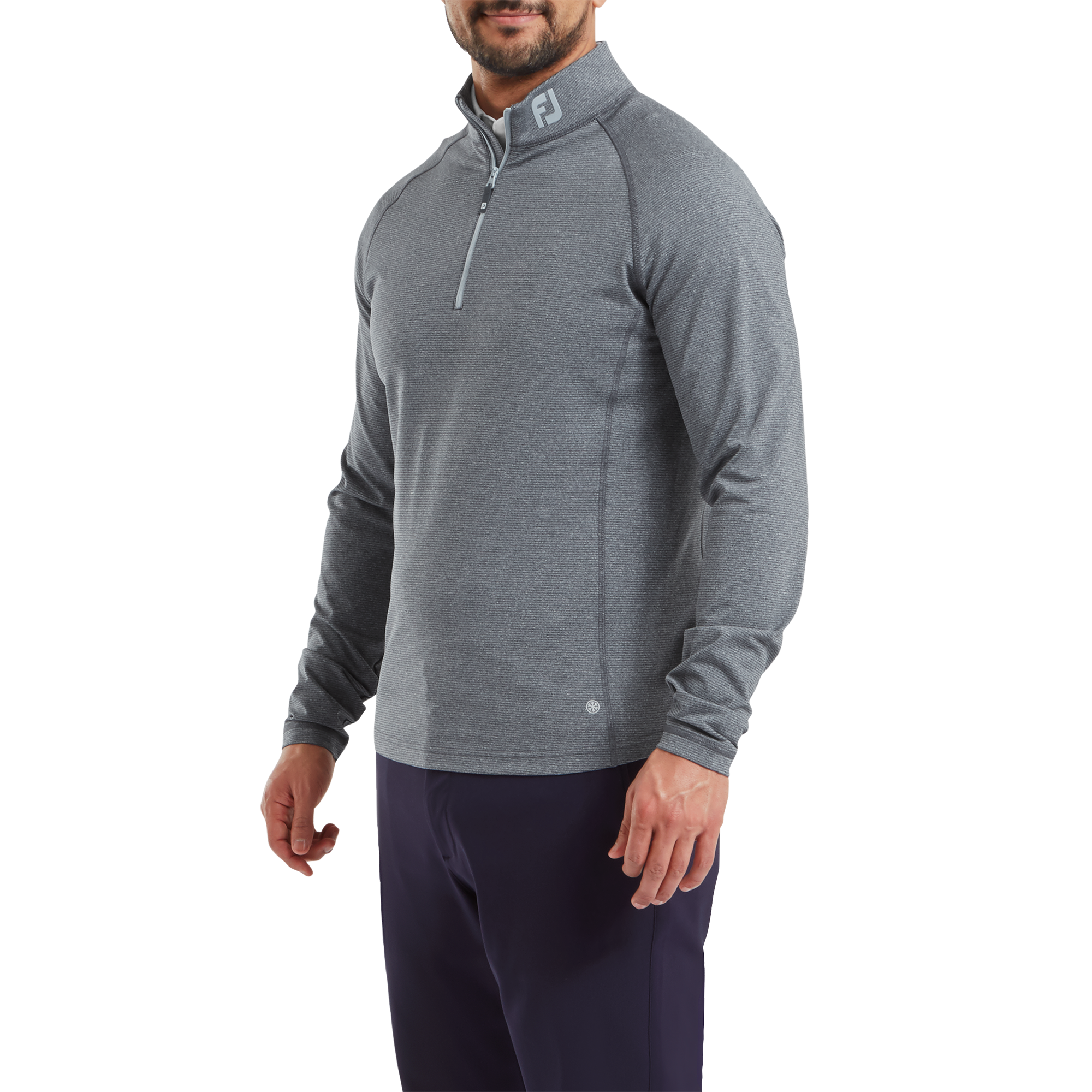 Pullover ThermoSeries