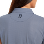Robe de golf FJ
