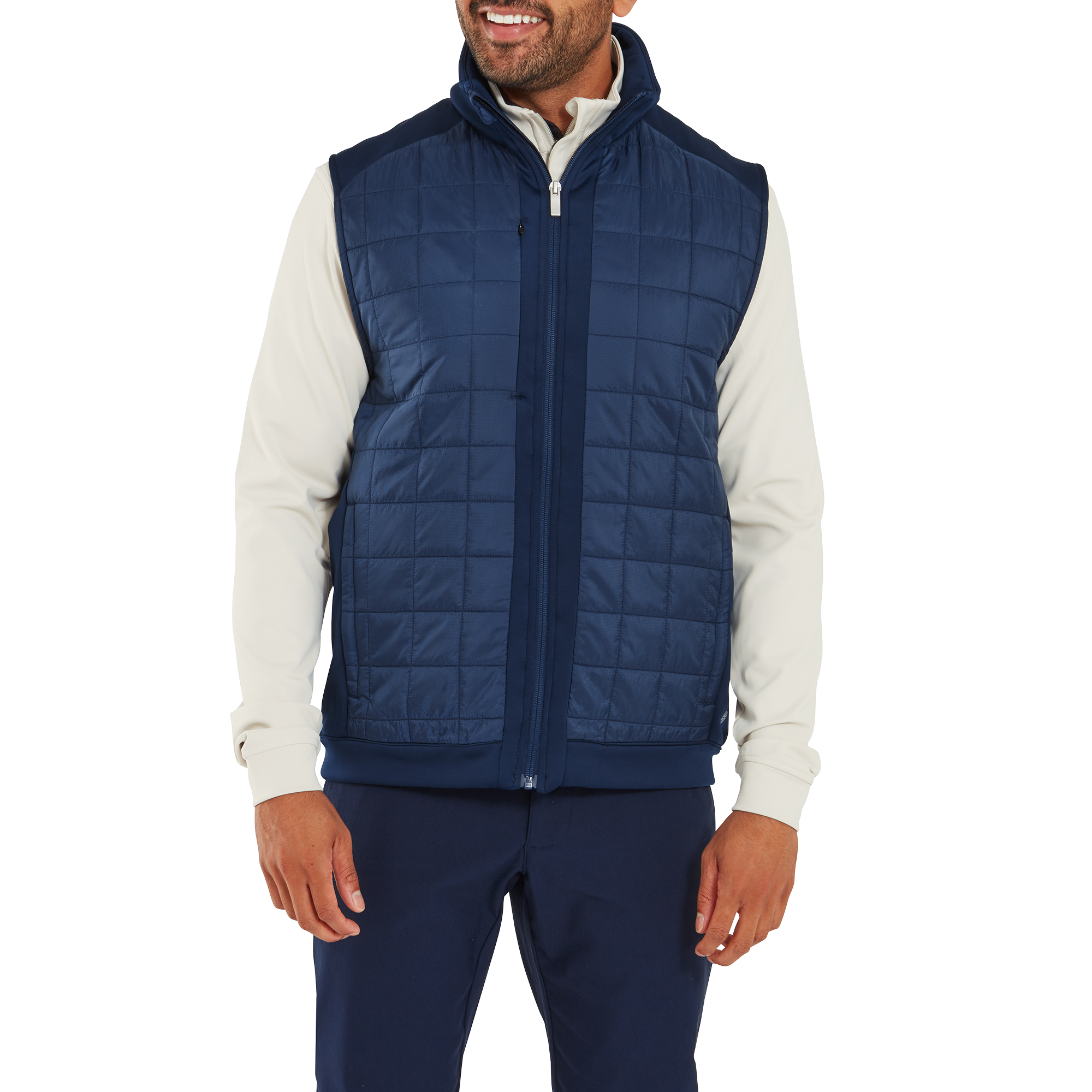 Veste sans manche l&eacute;g&egrave;re isolante ThermoSeries