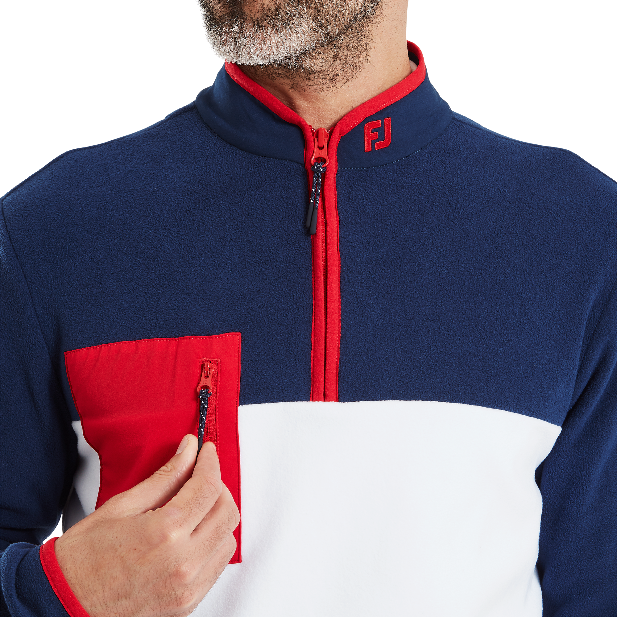 Polar Fleece Chill-Out