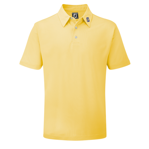 Stretch Piqu&eacute;, Uni