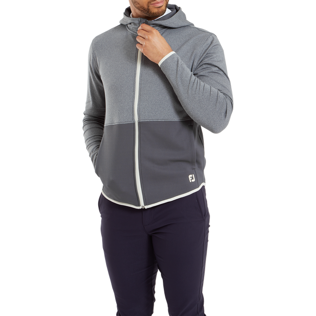 ThermoSeries Full-Zip Hoodie