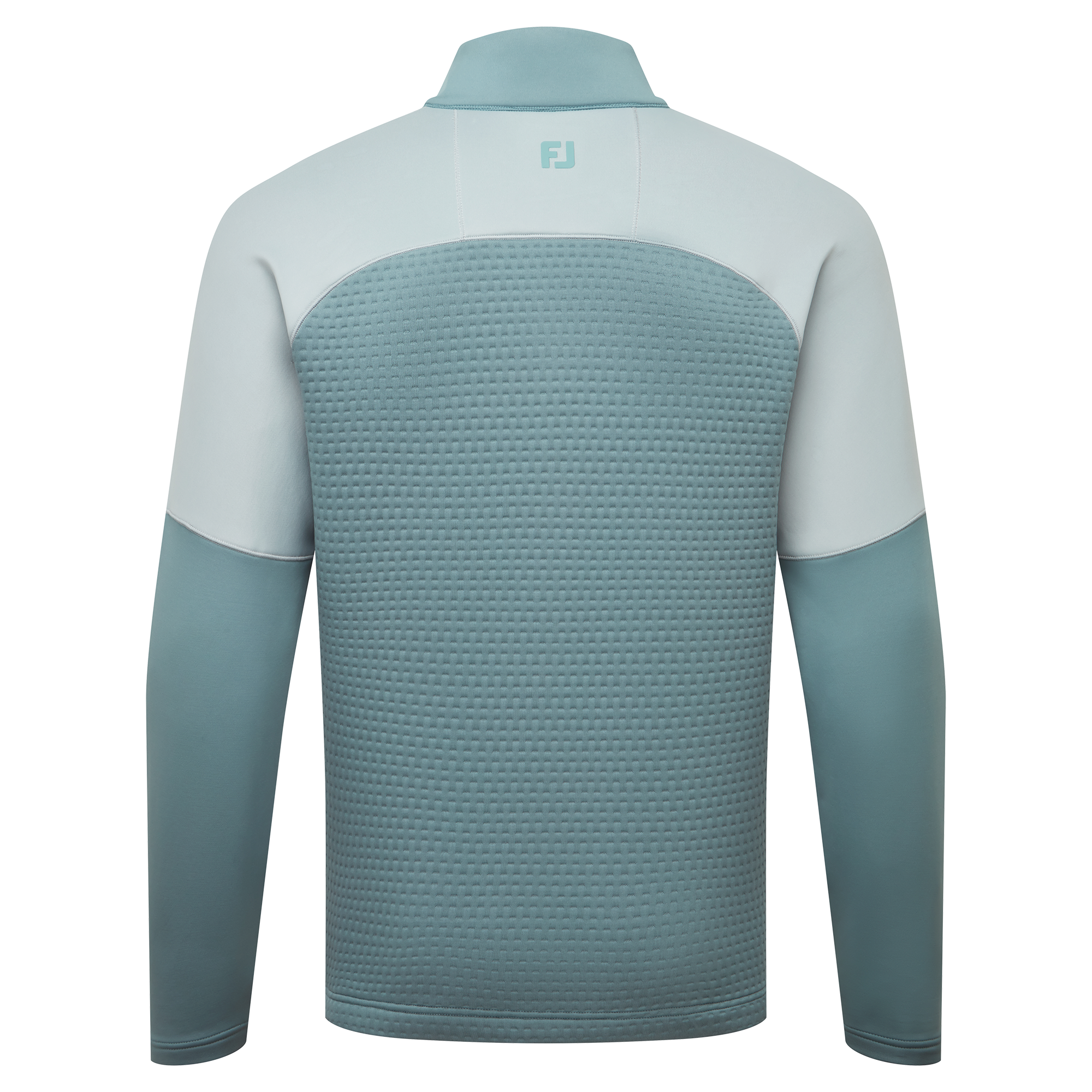 Pullover Jacquard ThermoSeries