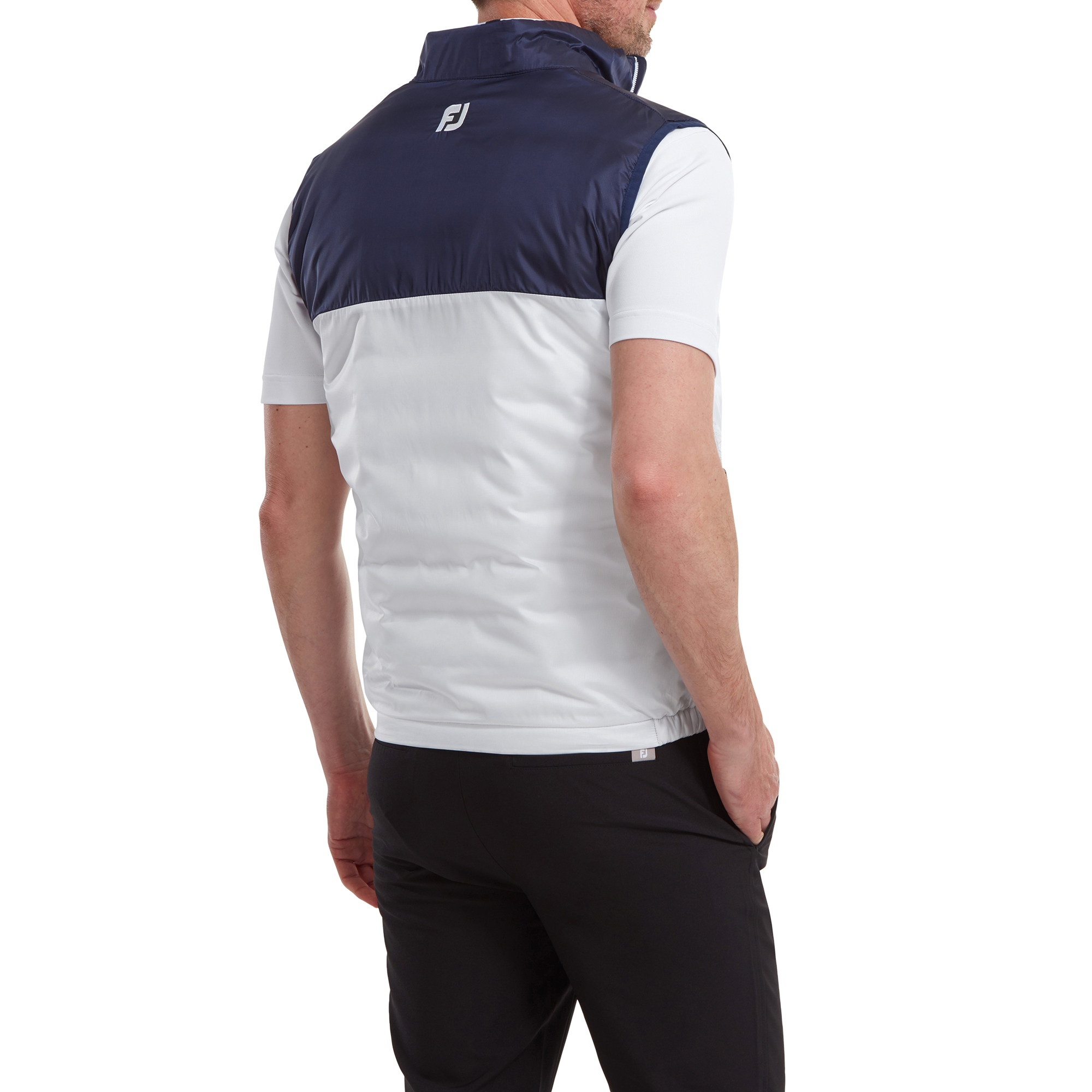 Veste isolante thermique l&eacute;g&egrave;re