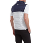 Veste isolante thermique l&eacute;g&egrave;re