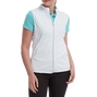 Veste sans manche Full-Zip