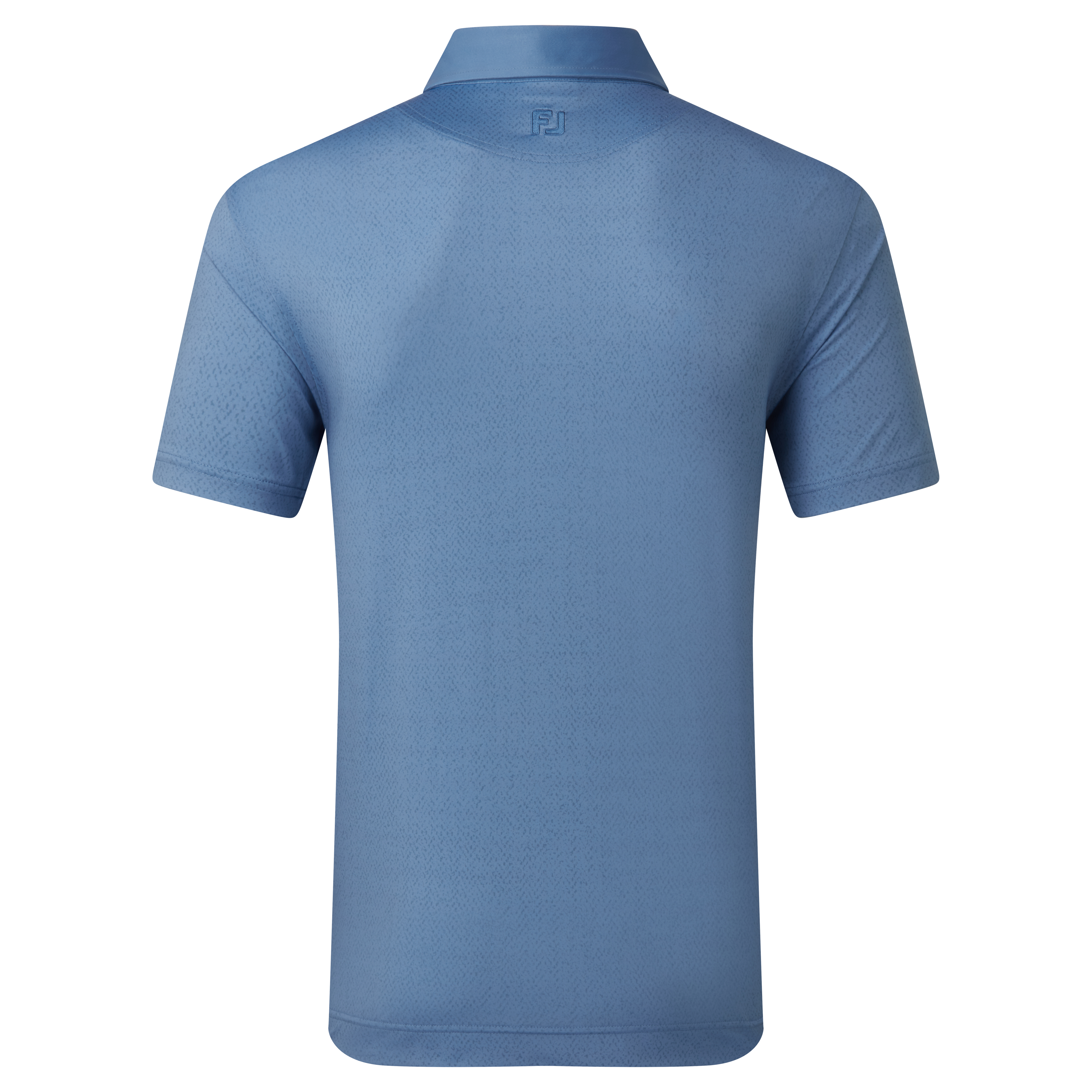 Polo en fil d'Ecosse Tailor Texture