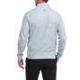 Space Dye Fleece Full-Zip Midlayer