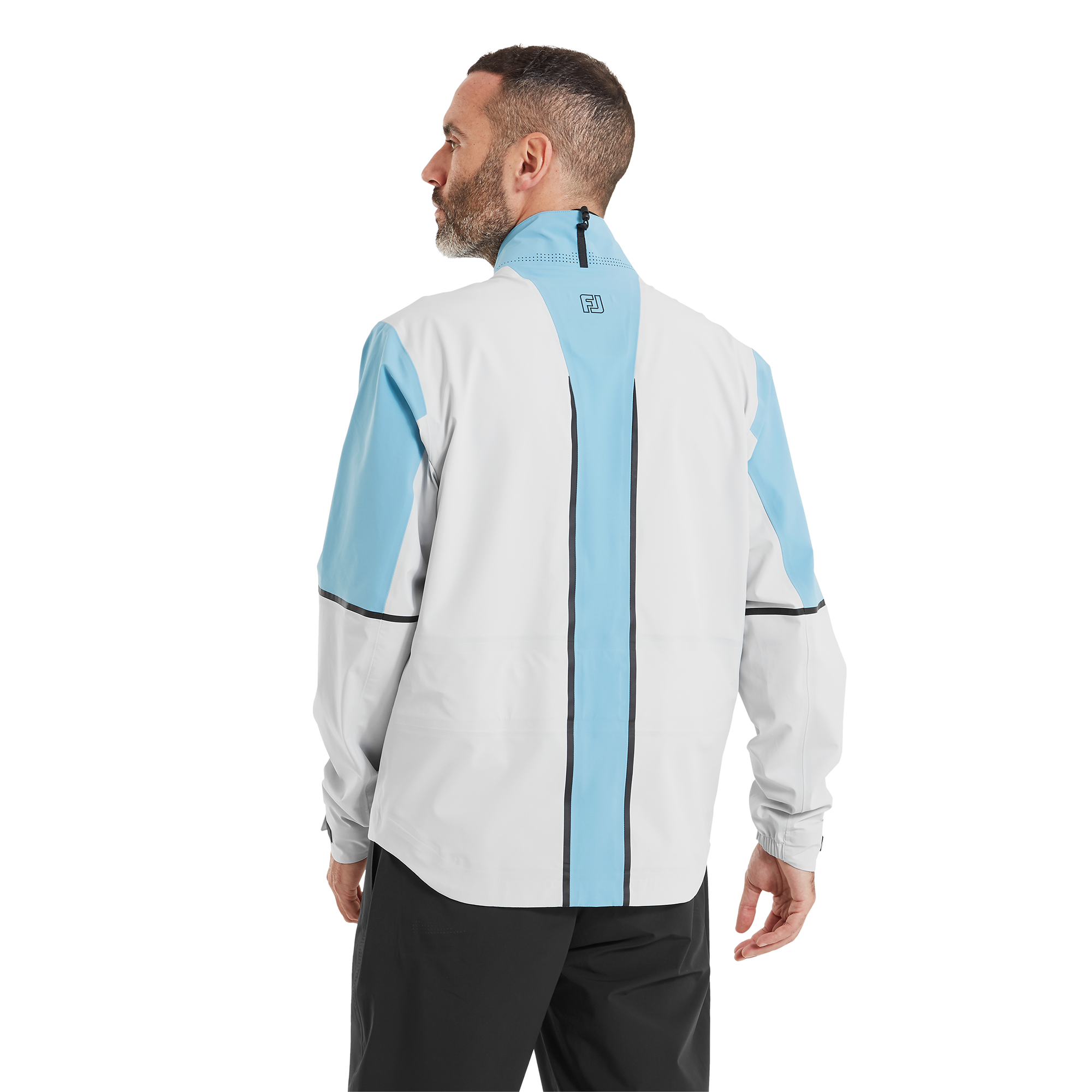 Veste de pluie DryJoys Select LX