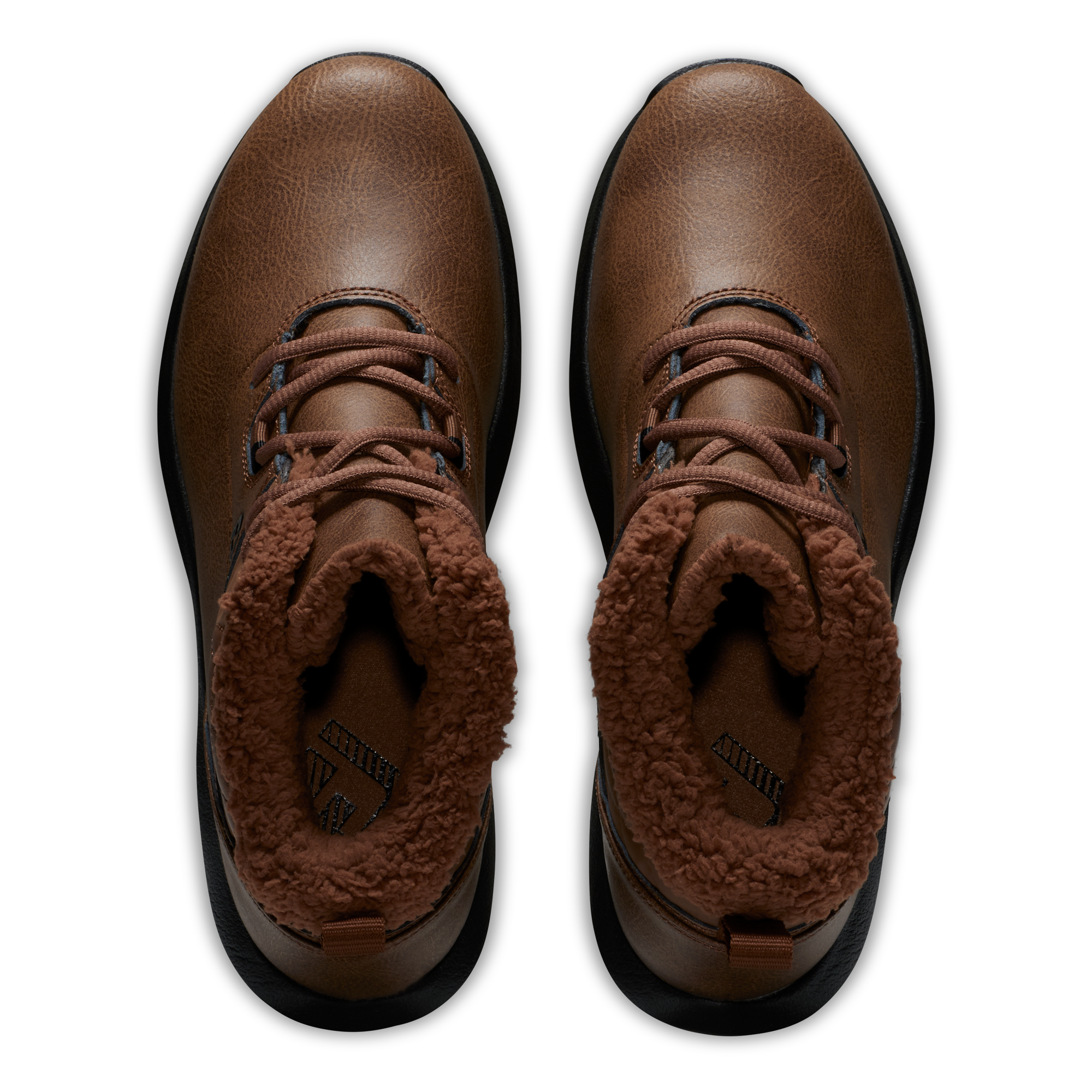 Winter Golf Boots Dam