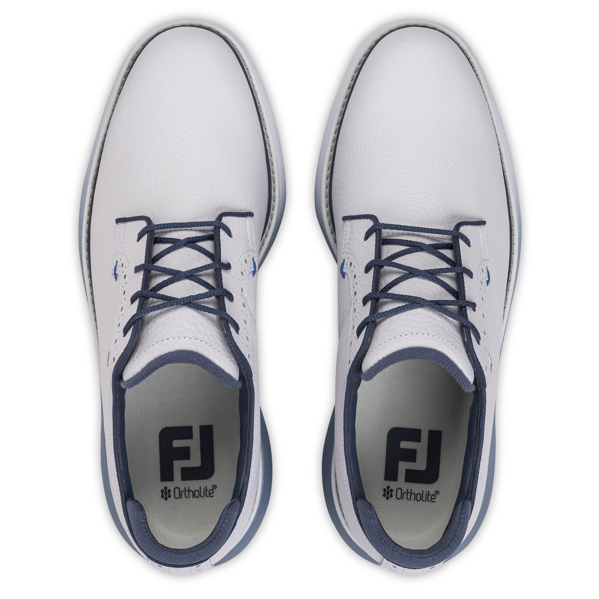 FJ Traditions Blucher