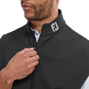 Veste sans manche Full-Zip