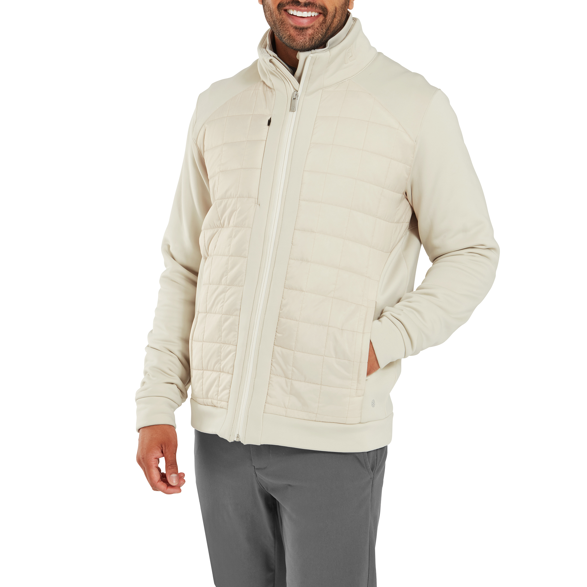 Veste l&eacute;g&egrave;re isolante ThermoSeries