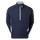 Veste de Pluie FJ HydroKnit 1/2 Zip