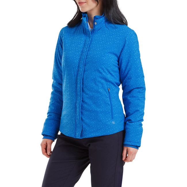 Women's ThermoSeries Jacket