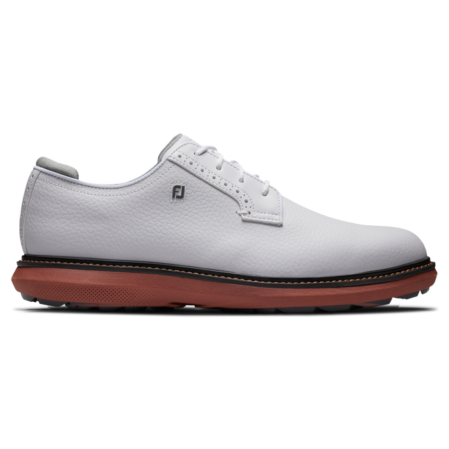 FJ Traditions - Spikeless Blucher