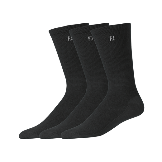 ProDry Lightweight Crew - pack de 3 paires