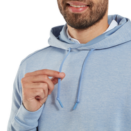 Lightweight Hoodie