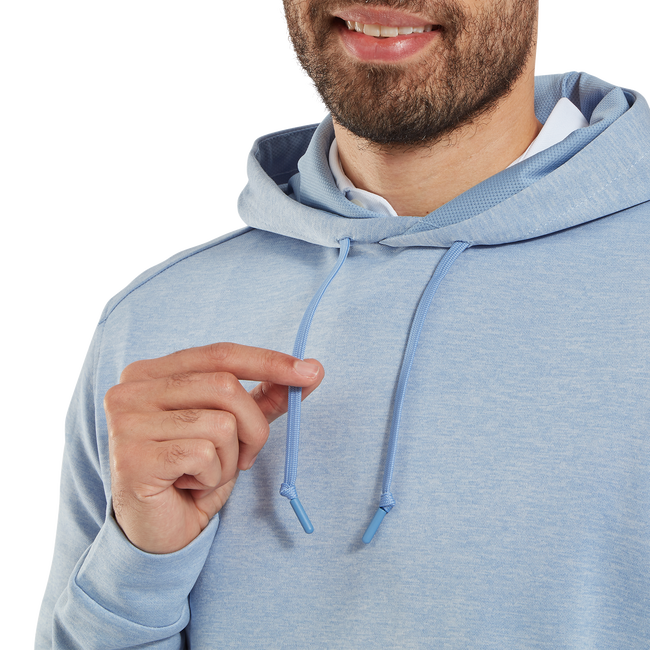 Lightweight Hoodie