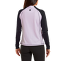 Pullover imprim&eacute; Pied-de-poule