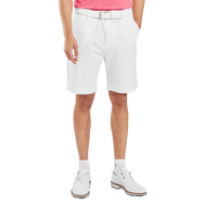 Bermuda Coupe Fuselée