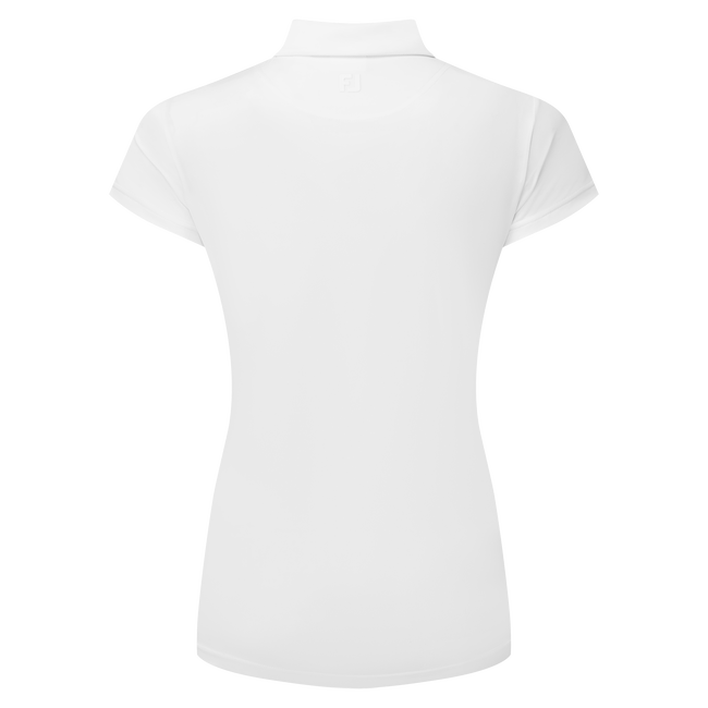 Cap Sleeve Lisle