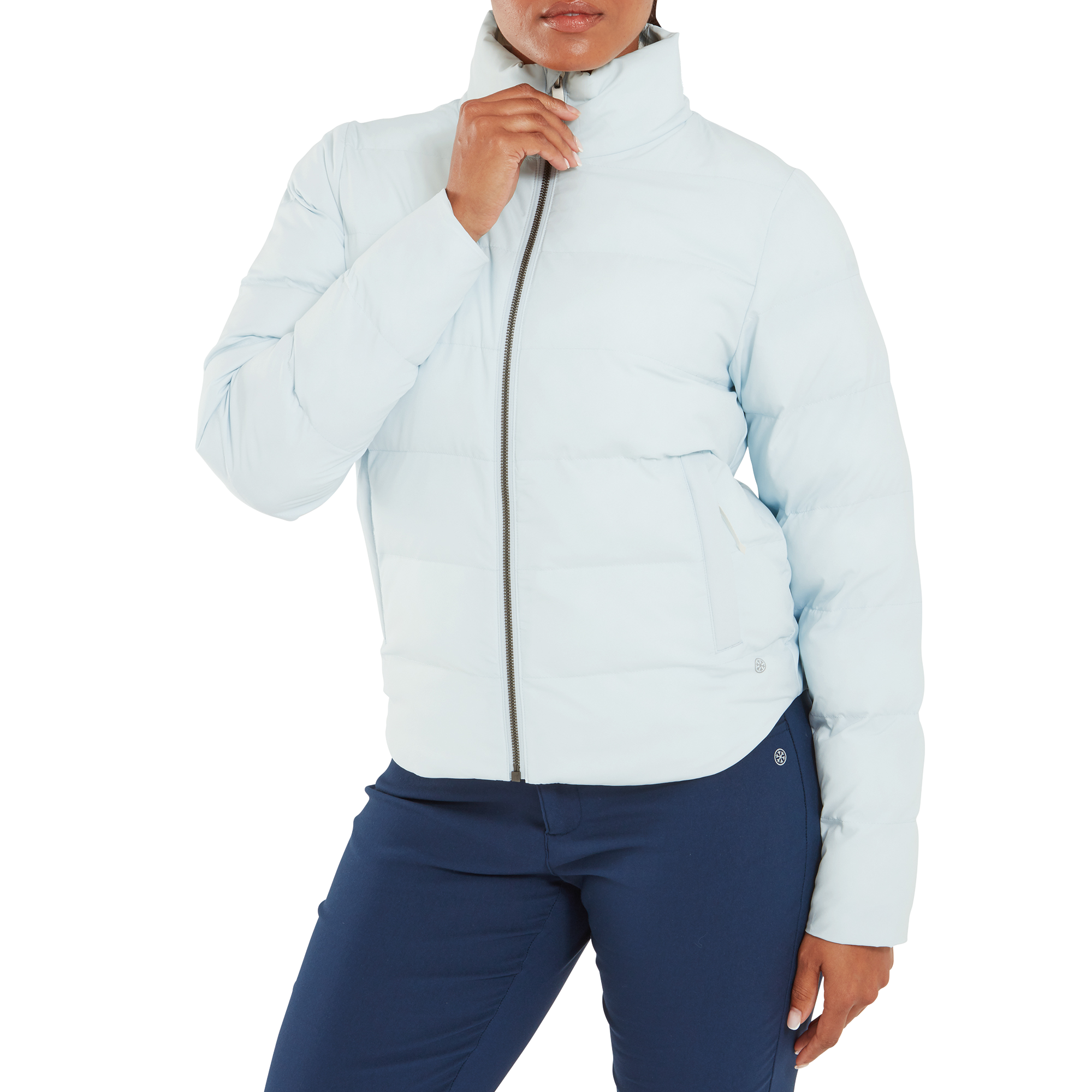 Veste isolante ThermoSeries Femme