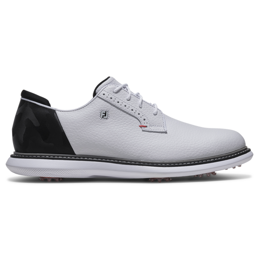 Traditions Camo - Blucher