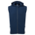 Full-Zip Hoodie Vest