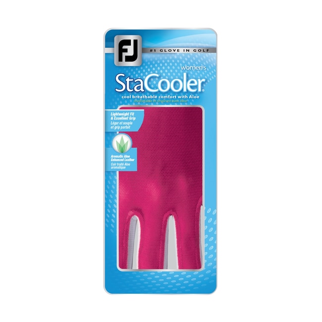 StaCooler Femme