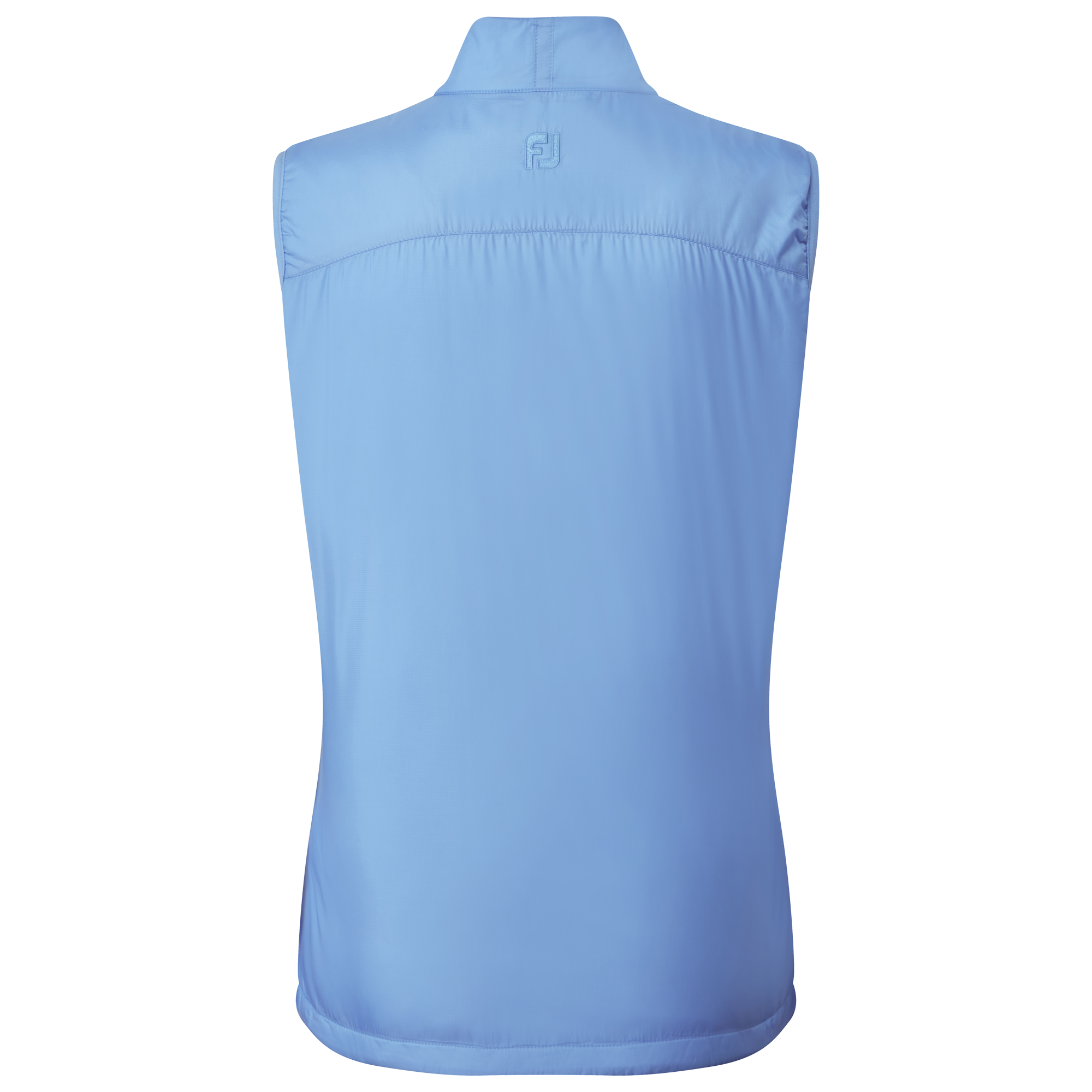 Veste l&eacute;g&egrave;re &amp; isolante sans manche pour femme