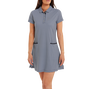Robe de golf FJ