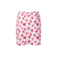 Jupe-Short avec imprimé Floral