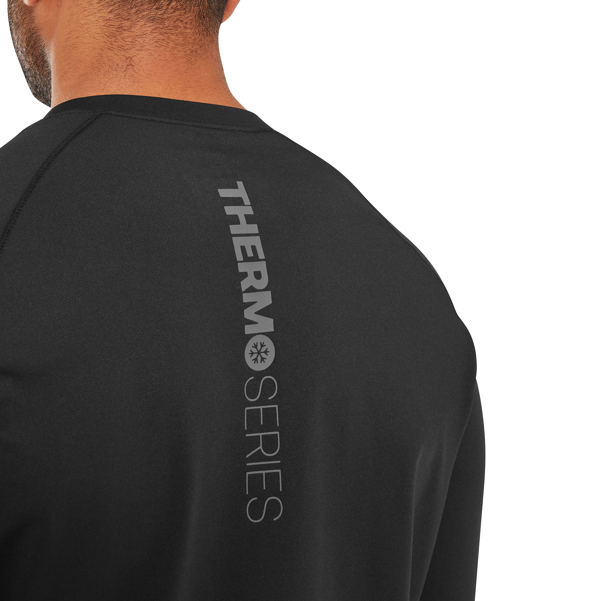 ThermoSeries Fleece Baselayer