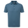 Jersey mit Diamantrautenprint
