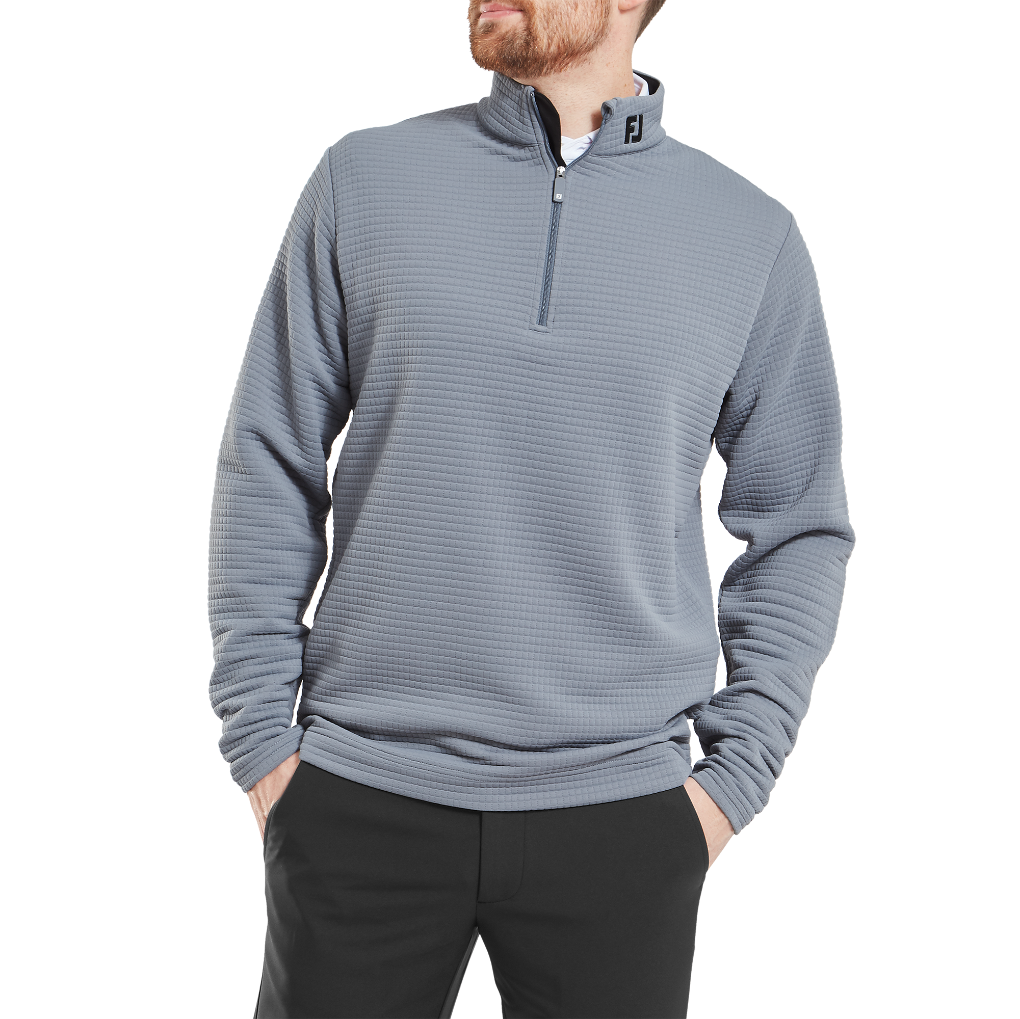 Gesteppter Chill-Out