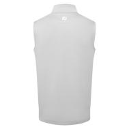 Veste sans manche 1/2-Zip