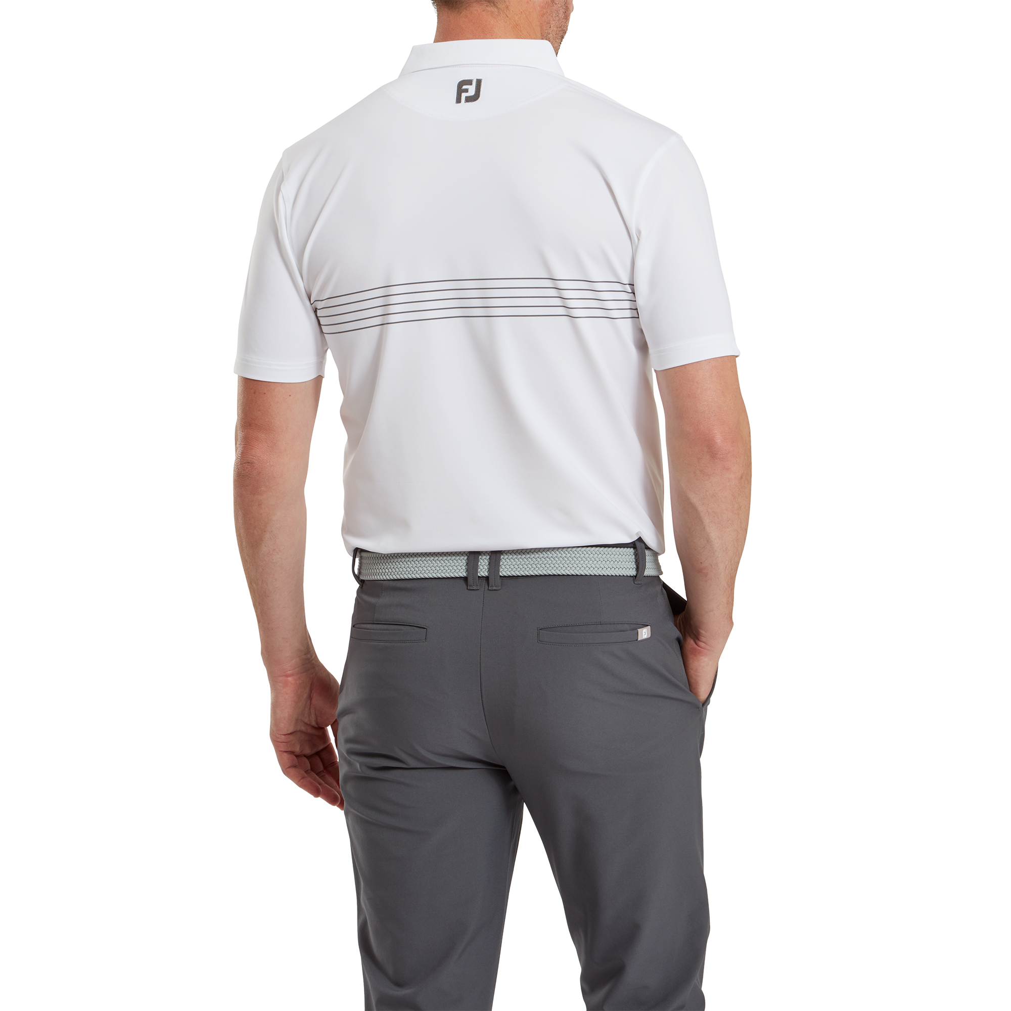 Engineered Pinstripe Lisle