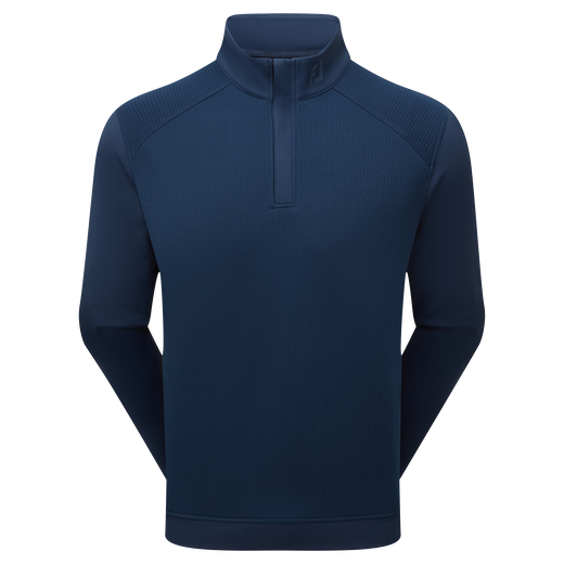 Pullover Ottoman ThermoSeries
