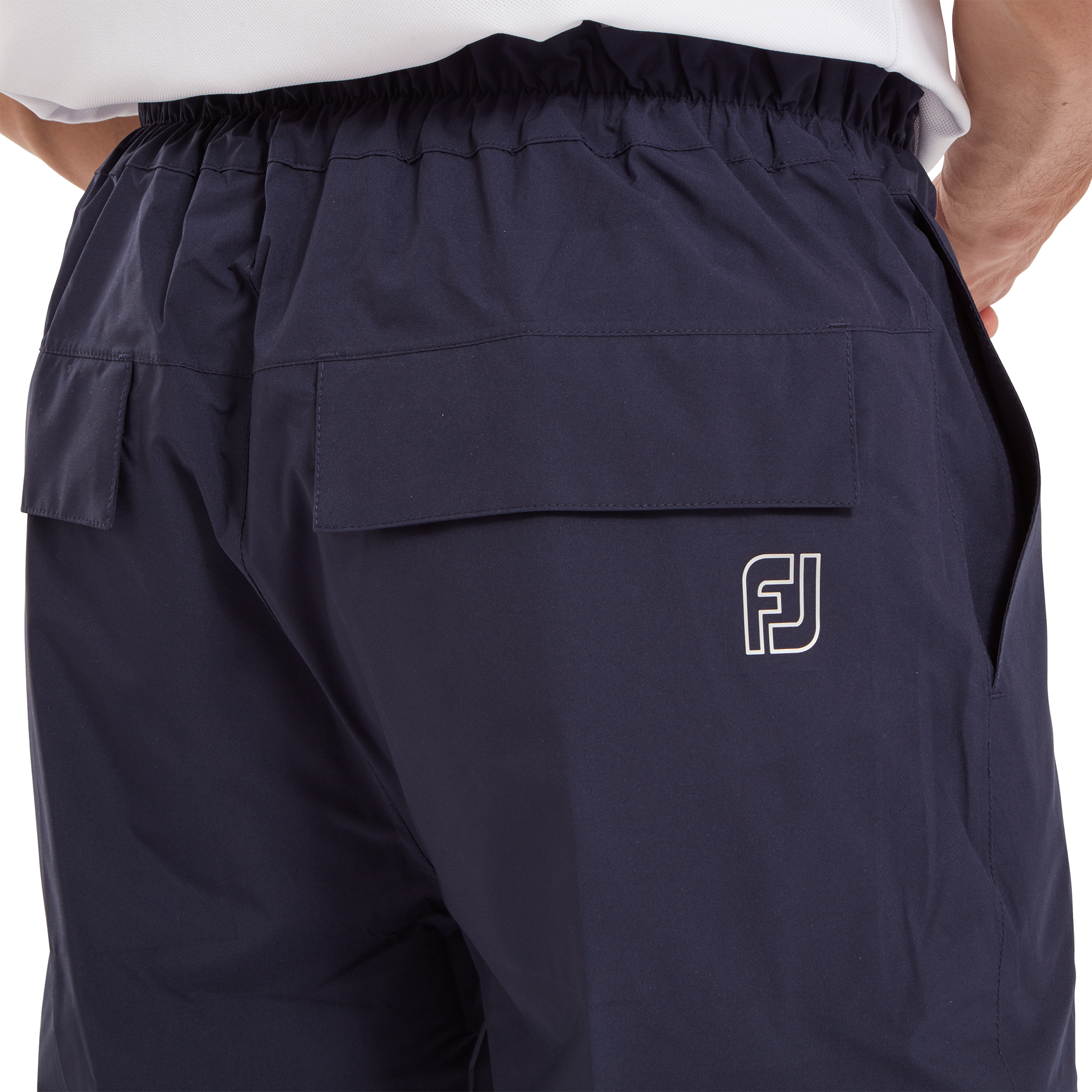 Pantalon de pluie HydroLite X