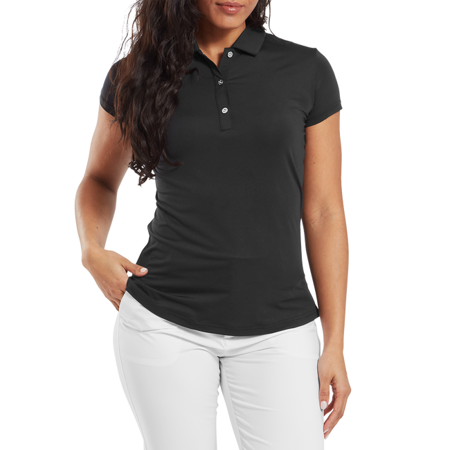 Cap Sleeve Lisle