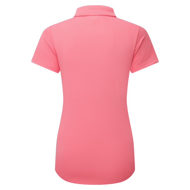 Jacquard SS Shirt