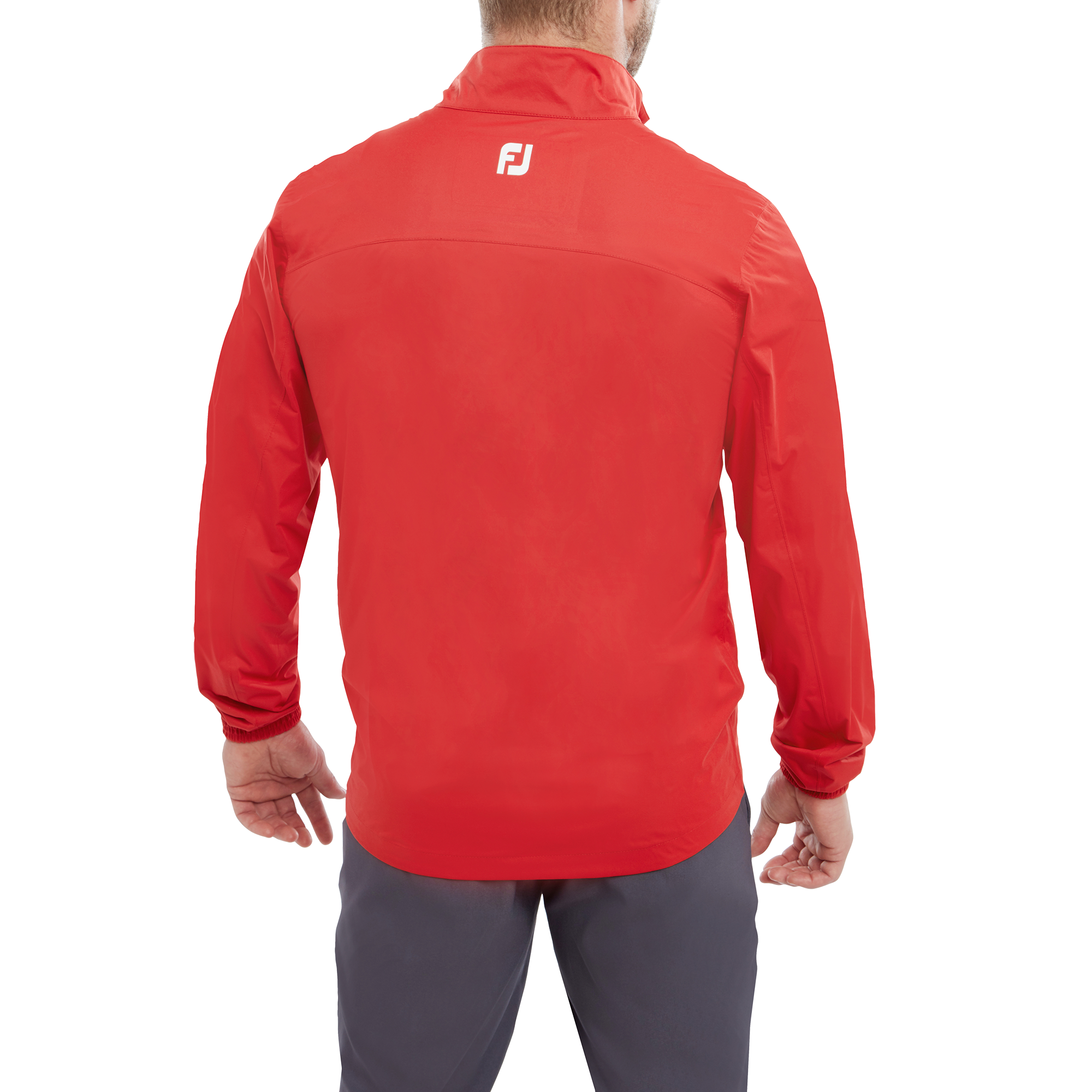 HydroKnit Full Zip Jacket