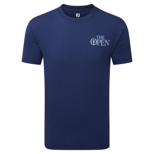 T-shirt Open 2025