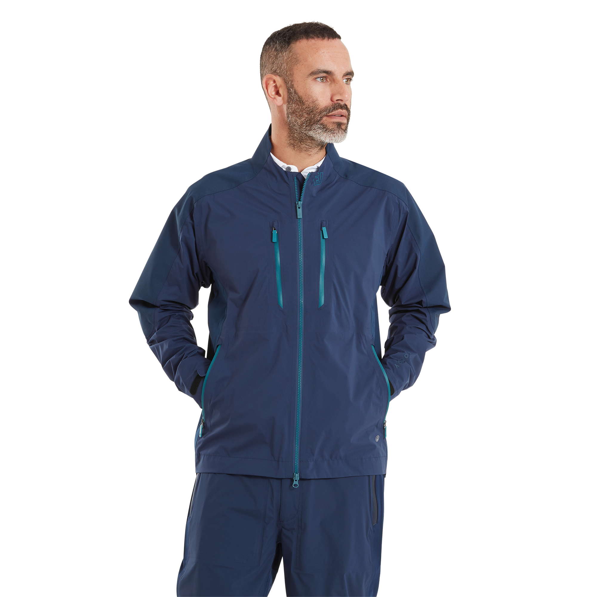 Veste de pluie FJ ARCUS