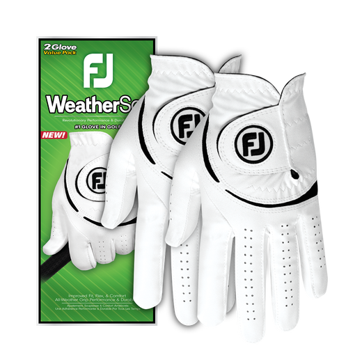 WeatherSof 2-Pack Femme