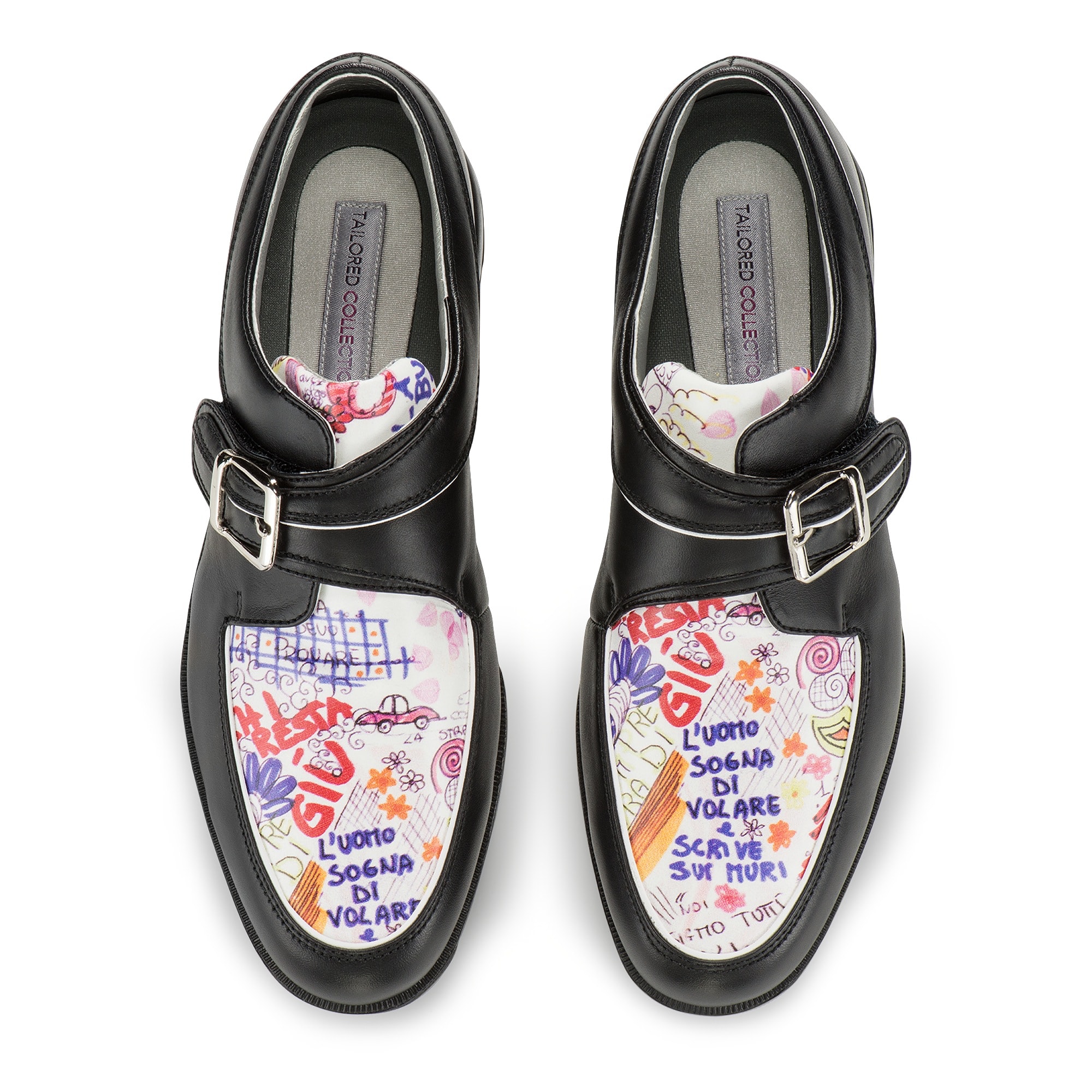 Tailored Collection Women's Golf Shoes 