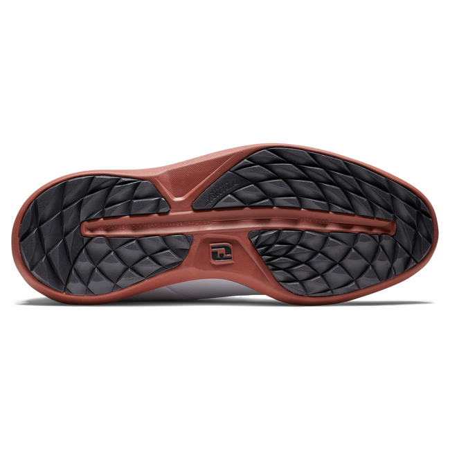 FJ Traditions - Spikeless Blucher