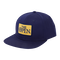 Marine / Or