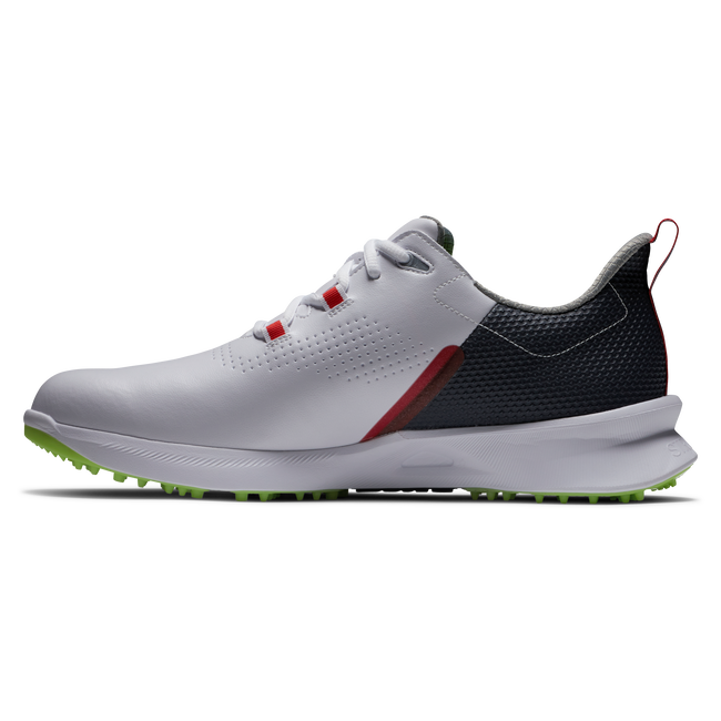 Chaussures de golf sans crampons FJ Fuel hommes FootJoy